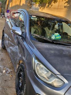 هيونداي أكسنت